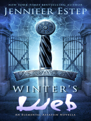 Winter's Web - ebook